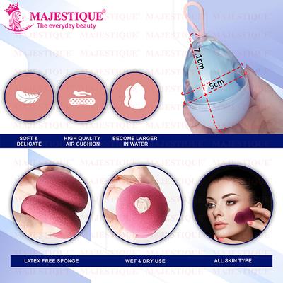 Majestique Flawless Beauty Blender FC79 1's - Sponges & Applicators