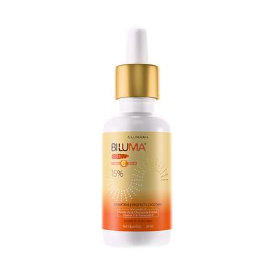 Biluma Glow Vitamin C Serum 30 ml - Face Serum