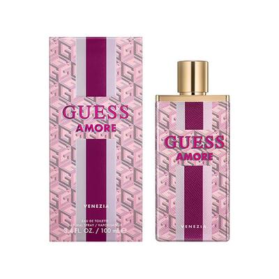 Guess Amore Venezia Eau De Toilette 100 ml - Perfumes (Edt/Edp)