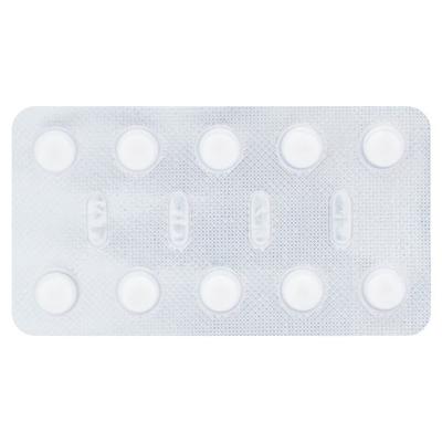 PEG SR 75mg Tablet 10'S - Neuropathic Pain-Dru