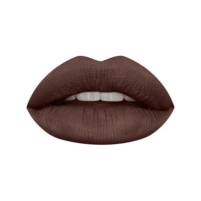 Huda Beauty Lip Contour 2.0 Automatic Matte Lip Pencil Rich Brown 0.5 gm - Lip Liners