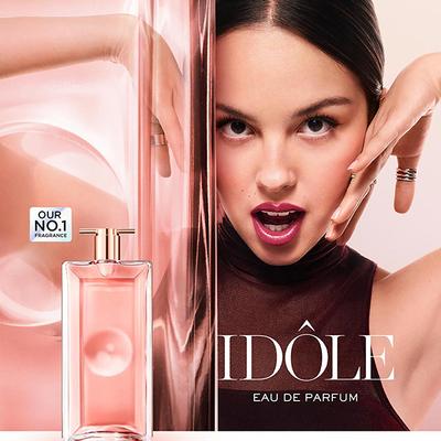 LANCOME IDOLE EAU DE PARFUM 50 ml - Women Perfumes (Edt/Edp)
