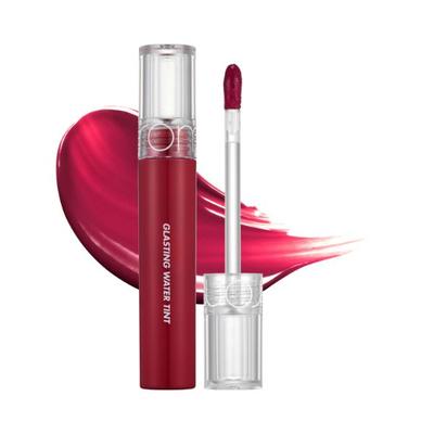 Rom&Nd Glasting Water Tint 06 Purple Shower 4 gm - Lip Stains & Tints