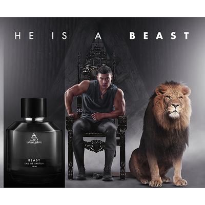 Urbangabru Beast Perfume 100 gm - Perfumes (Edt/Edp)