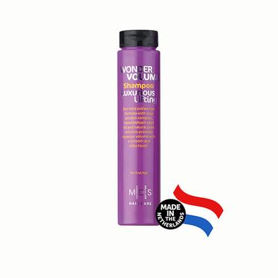 MADES Hair Care Wonder Volume Shampoo Luxurious Lifting 250 ml - Shampoos