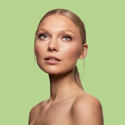 Swati Cosmetic Tanzanite 1's - Contact Lenses