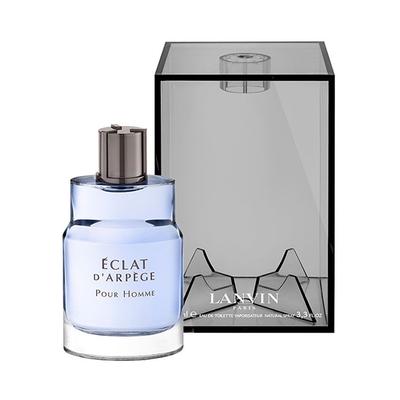 Lanvin Eclat d'Arpege pour Homme EDT 100 ml - Men Perfumes (Edt/Edp)