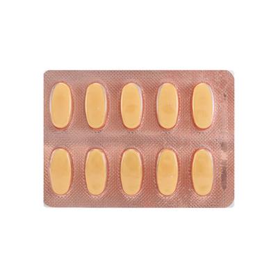 AFENAK PLUS NS Tablet 10's - Pain relief-Nsa