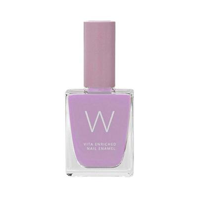 W Vita Enriched Nail Enamel Candy 10 ml - Nail Polish
