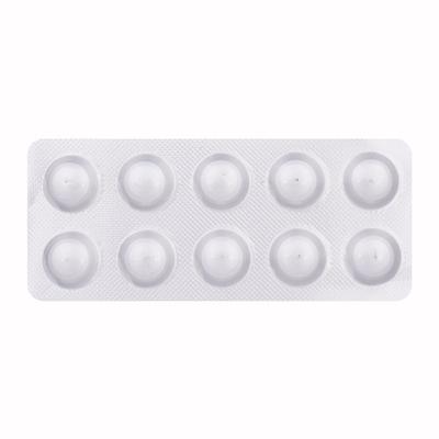 DAPARAR Tablet 10's - Ulcer/Reflux/Flatulence-Aaa