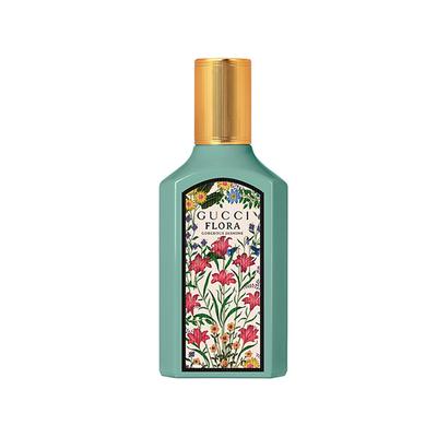 Gucci Flora Gorgeous Jasmine Eau De Parfum For Women 50 ml - Women Perfumes (Edt/Edp)