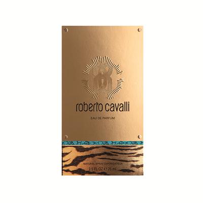 Roberto Cavalli Signature Eau de Parfum 75 ml - Women Perfumes (Edt/Edp)