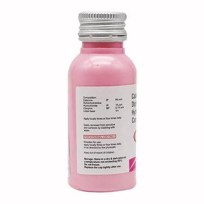 CALACTOMINE Lotion 50ml - Dry Skin-Emo