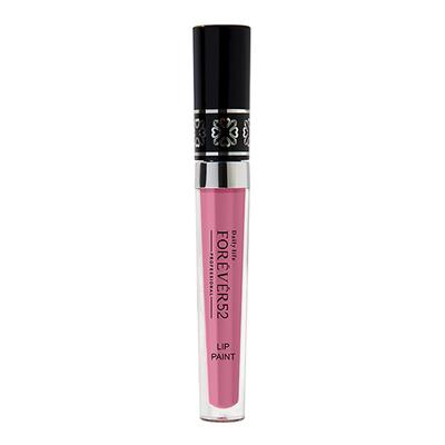 Daily Life Forever52 Professional Lip Paint-FM706 8 ML - Liquid Lipsticks