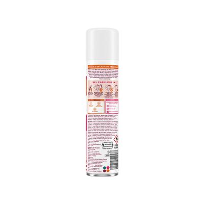 Batiste Sweetie Dry Shampoo 200 ml - Dry Shampoos & Conditioners
