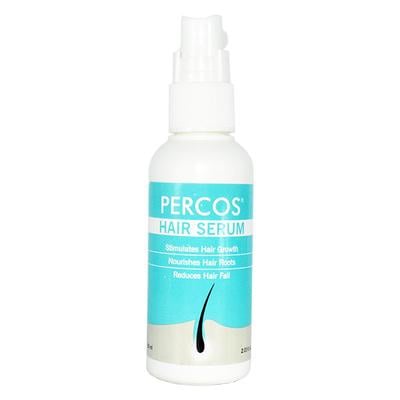 PERCOS HAIR Serum 60ml - Hair Loss-Oth
