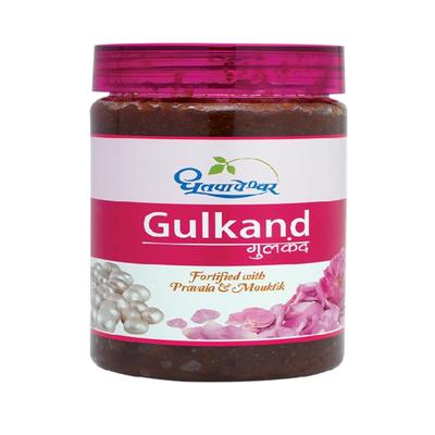 Shree Dhootapapeshwar Gulkand 400 gm - Speciality Medicines
