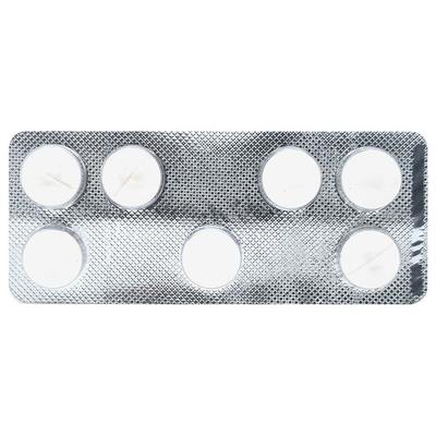 Fintrix 250mg Tablet 7'S - Fungal Infections-Anf