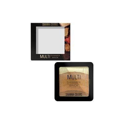 Sivanna Gina Glam Double Wear Stay In Matte Foundation SPF - 15 10 30ML - Foundation