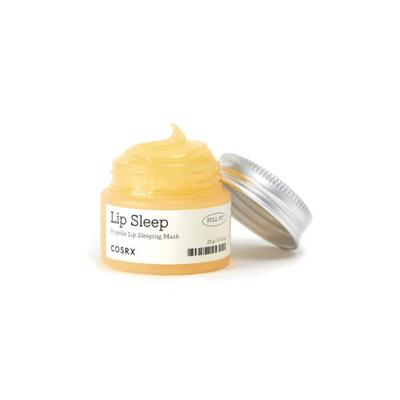 Cosrx Full Fit Propolis Lip Sleeping Mask 20 gm - Masks & Peels