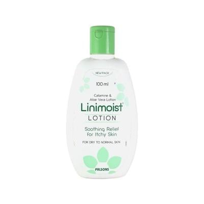 Linimoist Lotion 100ml - Dry Skin-Emo