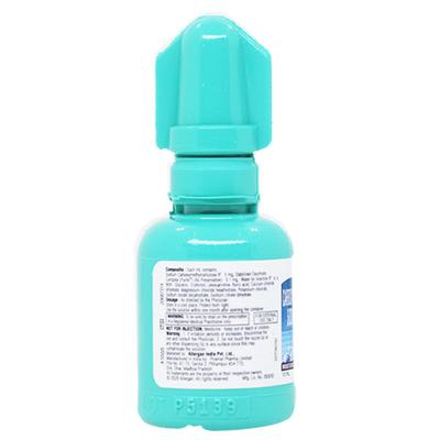 Optive Eye Drops 10ml - Dry Eye-Olt