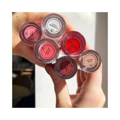 Revolution Lip Shake Clear Sprinkles 4.6 ml - Lipsticks