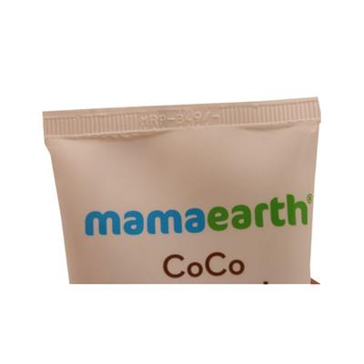 Mamaearth CoCo Face Scrub 100 gm - Face Scrubs
