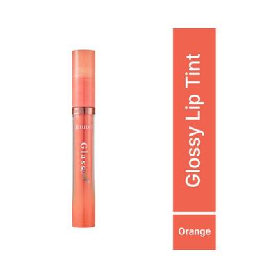 ETUDE Glass Rouge Tint BE101 Spring Glass 3.2 gm - Lipsticks