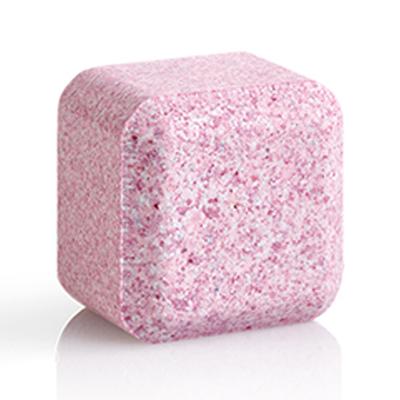 Loccitane Rose Citron Meyer Bath Cube 18 gm - Soaps