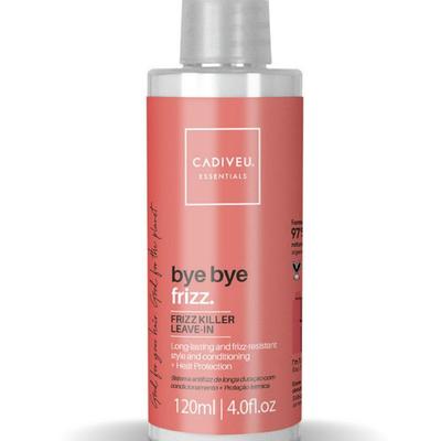 Cadiveu-Bye Bye Frizz Leave-In Frizz Killer 120 ml - Hair Serums