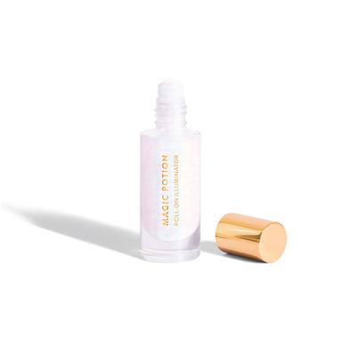 Myglamm - Magic Potion - Roll-On Illuminator - Unicorn 8 Ml - Highlighters & Illuminators