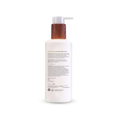 PureSense Macadamia Deep Nourishing Hair Conditioner 200 ml - Conditioners