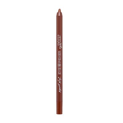 Pigment Play Eye Opener Gel Eyeliner - Brewy Brown 1.4 gm - Eyeliners