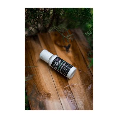 Pink Woolf Luxury After Shave Lotion - Seabuckthorn & Aloe Vera 50 gm - Aftershave Lotion