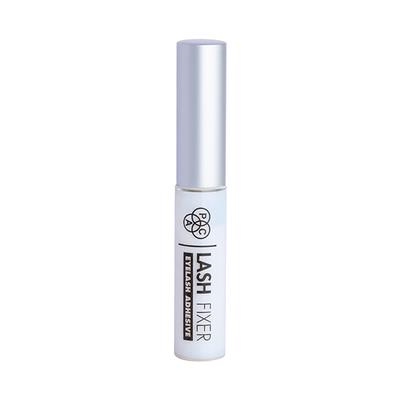 PAC Lash Fixer Eyelash Adhesive Transparent 5 ml - Eyelashes