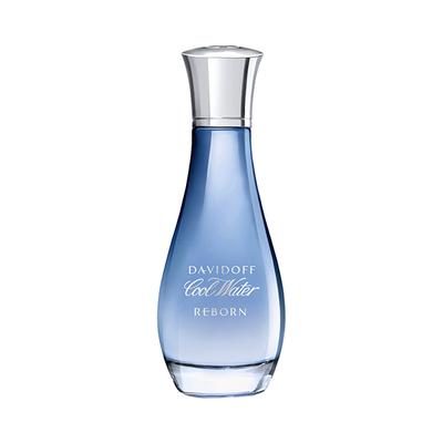Davidoff Cool Water Reborn Edt 50ml - Women Perfumes (Edt/Edp)