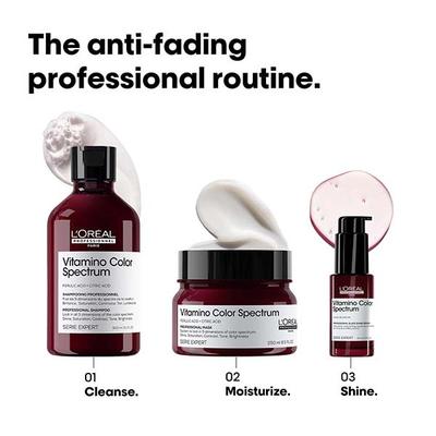 L'Oreal Professionnel Vitamino Color Spectrum Mask for All Colored Hair 250 ml - Hair Masks & Packs