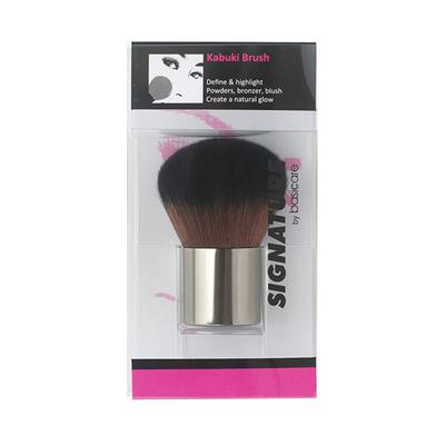 Basicare SIGNATURE KABUKI BRUSH 1's - Face Brush