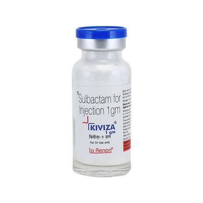 Kiviza 1gm Injection 1'S - Bacterial Infections-Pen
