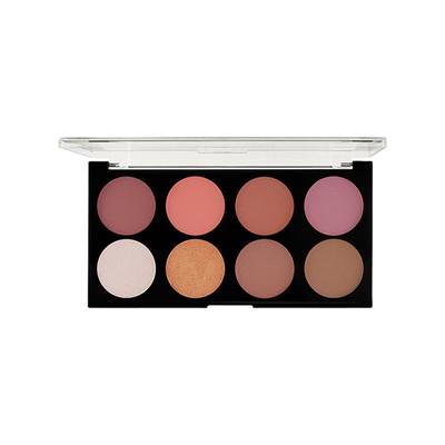 Mars Fantasy Face Palette - 03 20 gm - Face Palettes