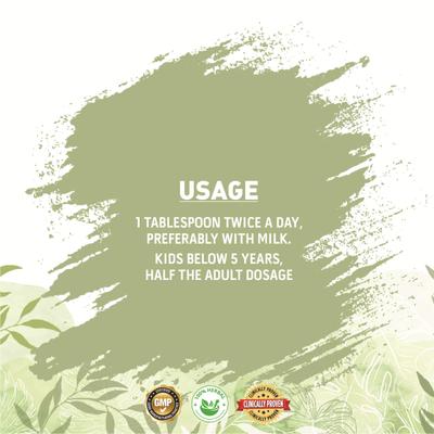 Pankajakasthuri Chyavanaprash 250 g - Speciality Medicines