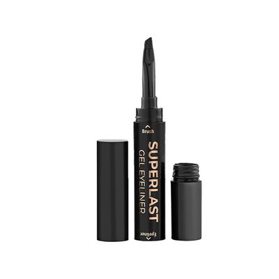 Insight Cosmetics Superlast Gel Eyeliner 1.2 gm - Eyeliners