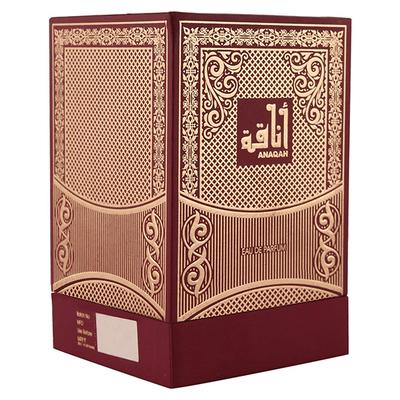 Ajmal Anaqah Edp 50 Ml - Perfumes (Edt/Edp)