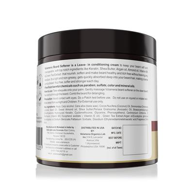 Volamena Beard Softener Cream 100 ml - Beard Softener