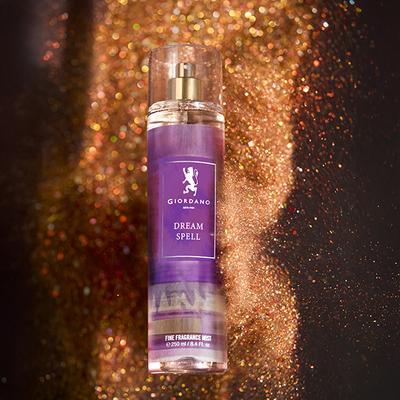 Giordano Dream Spell Body Mist 250 ml - Body Mist/Spray