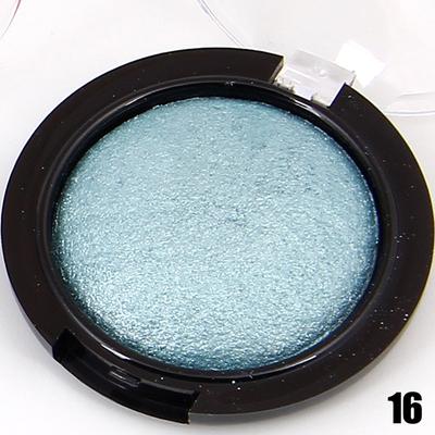 Miss Rose Monochrome Baked Eyeshadow 7001 - 073M 16 20 gm - Eyeshadow, Bases & Primers