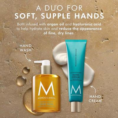 Moroccanoil Lunar Kit (Treatment Oil 100ml & Hand Cream 40ml Free) 1's - Hair Sets & Kits