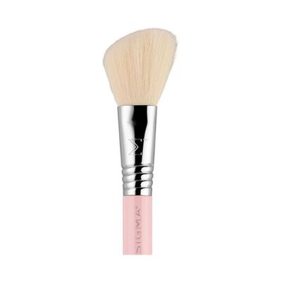 Sigma Beauty Essential Trio Brush Set - Pink 1's - Face Brush