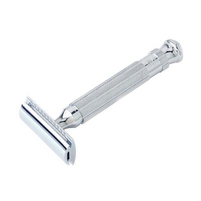Pearl Double Edge Safety Razor (L-55 CC+OC) - Razors & Cartridges